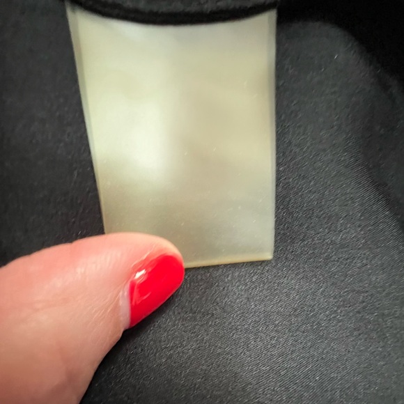 Alice + Olivia Ladies Medium Floral Dress Sleeveless Tank Silk Summer Tropical - Picture 7 of 7